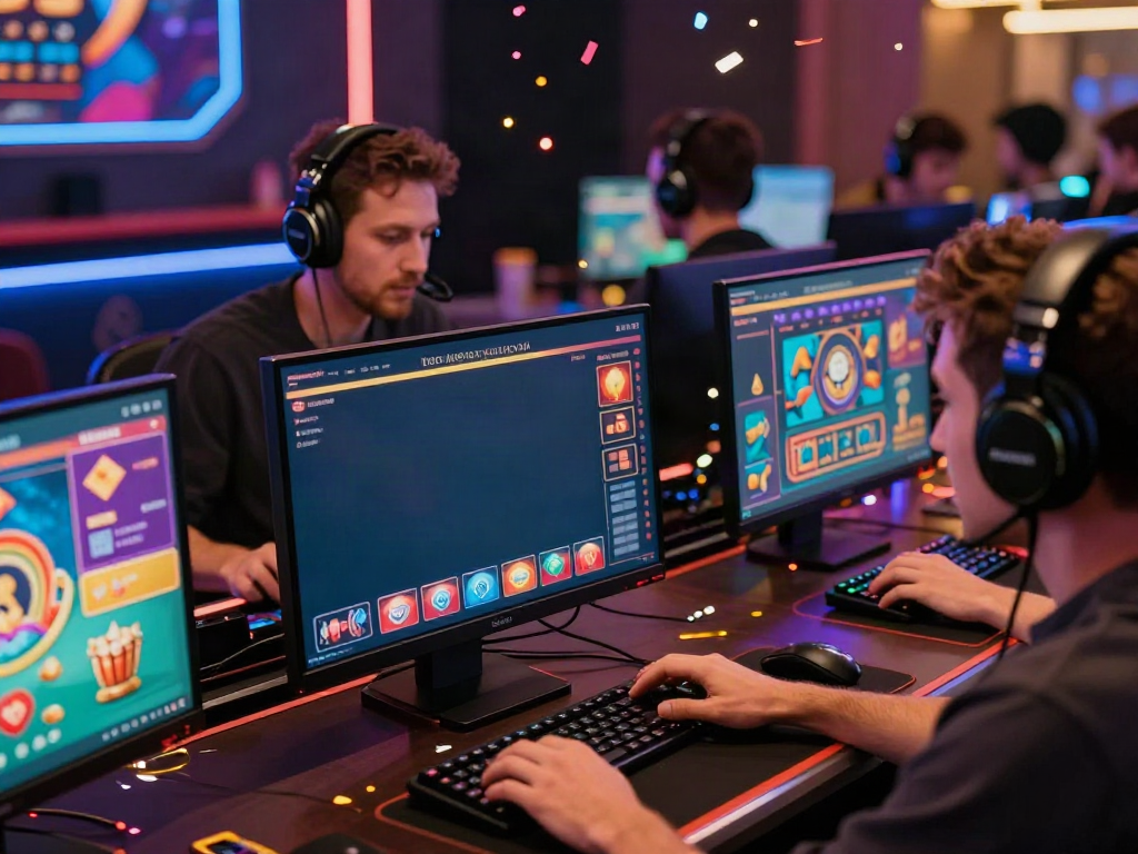 Enjoying the best non gamstop casinos through vibrant online gaming experiences.
