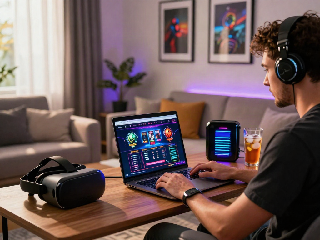 Experience the best non gamstop casinos in an immersive online gaming environment.