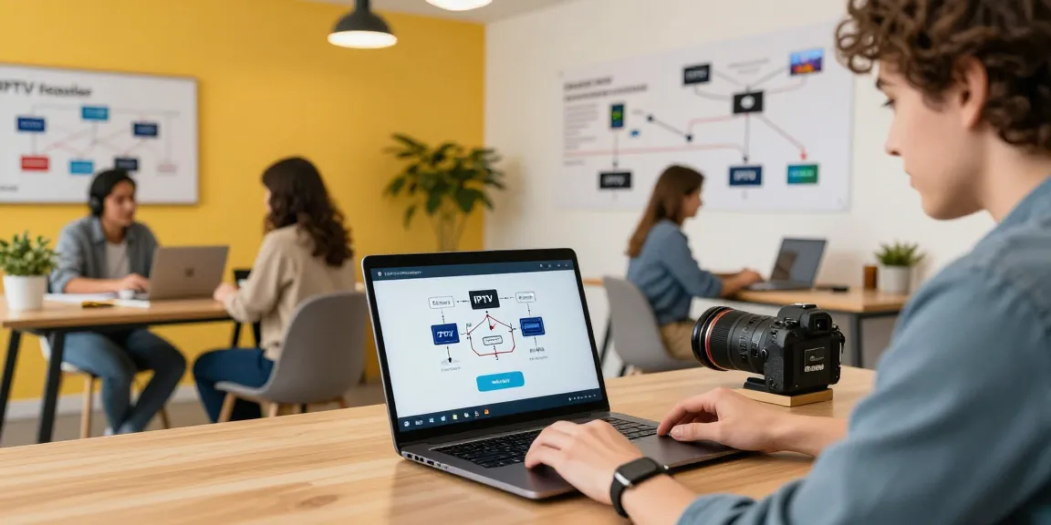 Best IPTV Reseller Panel from a trusted local business providing professional services to the community.