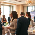 Creating Memorable Experiences Through Professional Event Management