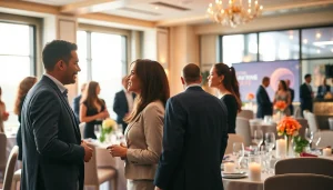Experience elegance at events hosted by https://www.casablancahire.co.uk/, featuring stylish decor and engaging interactions.