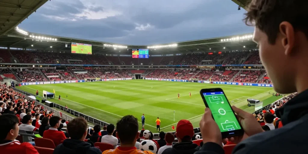 CabongTv watch live football today: Exciting live betting scene with match odds and predictions.